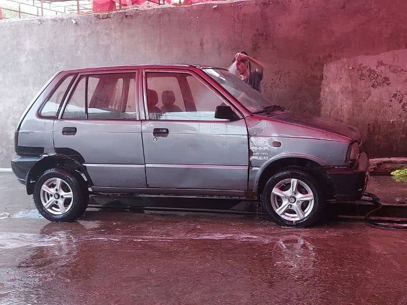 yango indrive mehran car available 3