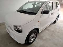 Suzuki Alto 2024