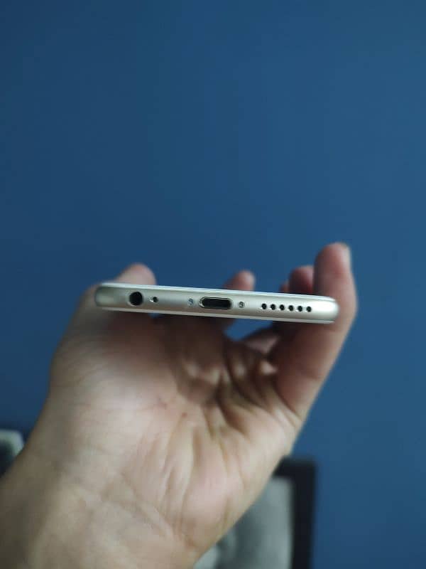 Iphone 6s PTA Approved For Sale 3