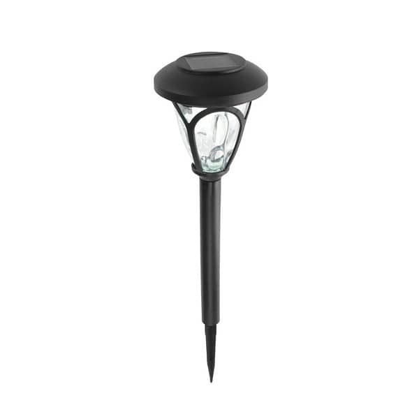 Solar Garden Lamps 1