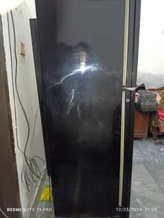 Pel Glass Door medium Size