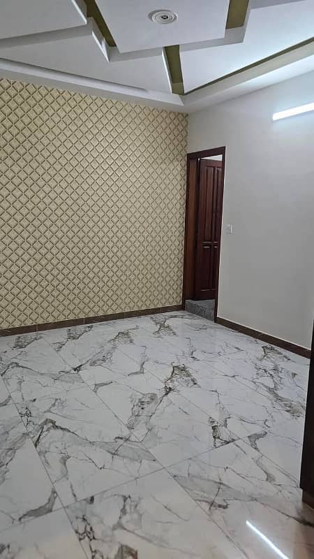 Fully furnished Portion available for rent 1