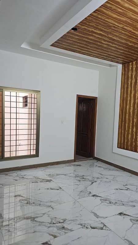 Fully furnished Portion available for rent 2