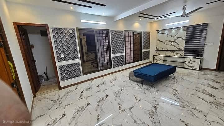 Fully furnished Portion available for rent 4