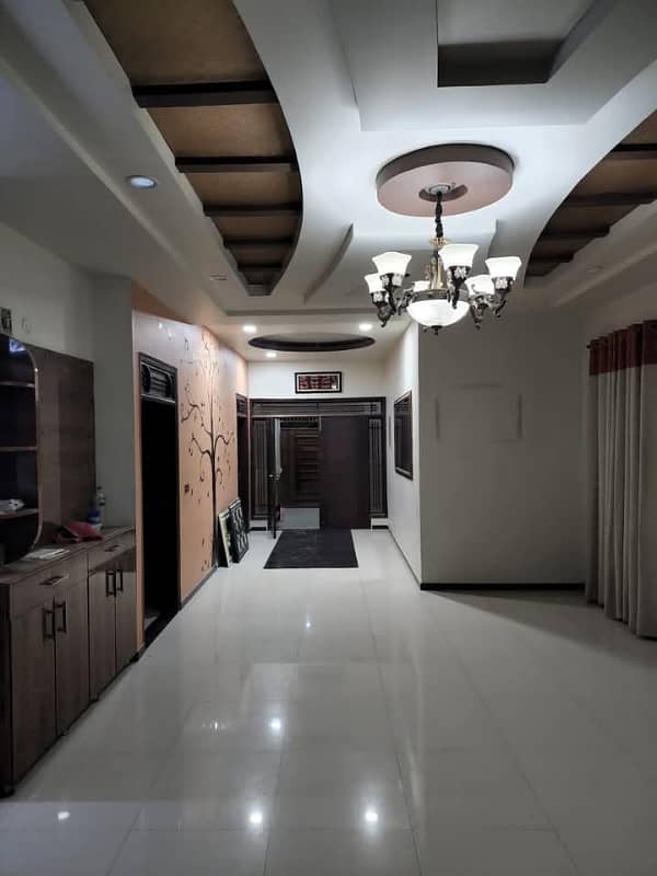 Fully furnished Portion available for rent 8