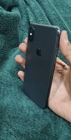 iPhone X 256gb offical pta urgent sale