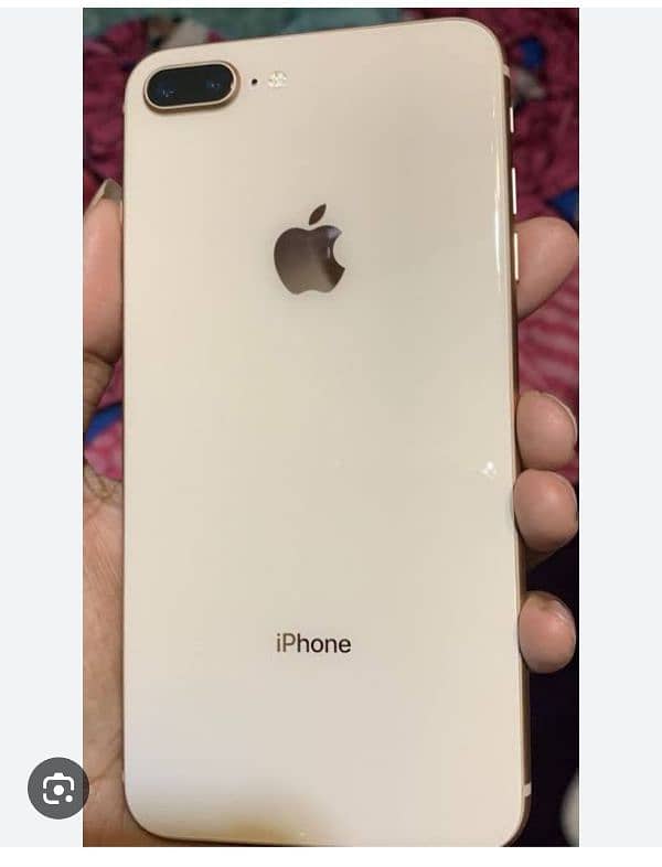 I phone golden 64gb pta approved 0