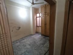 Family flat in Wakeel colony