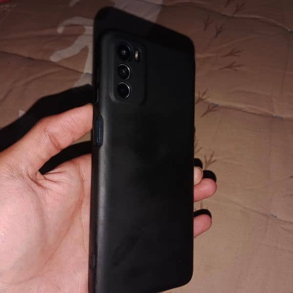 Moto G42 0