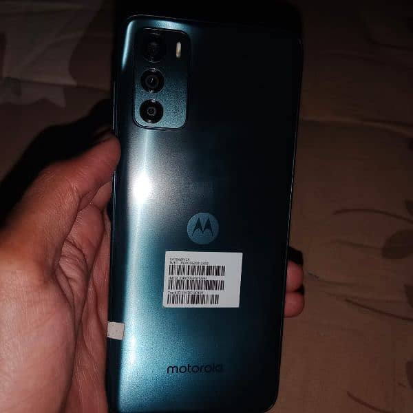 Moto G42 4