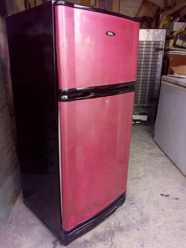 PEL Refrigerator 2