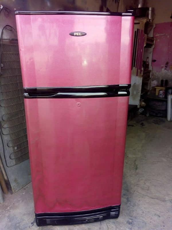 PEL Refrigerator 3