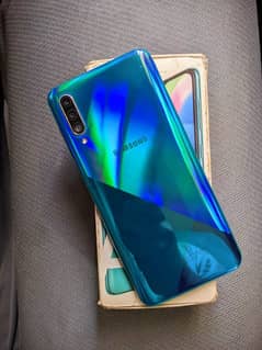 Samsung A30s