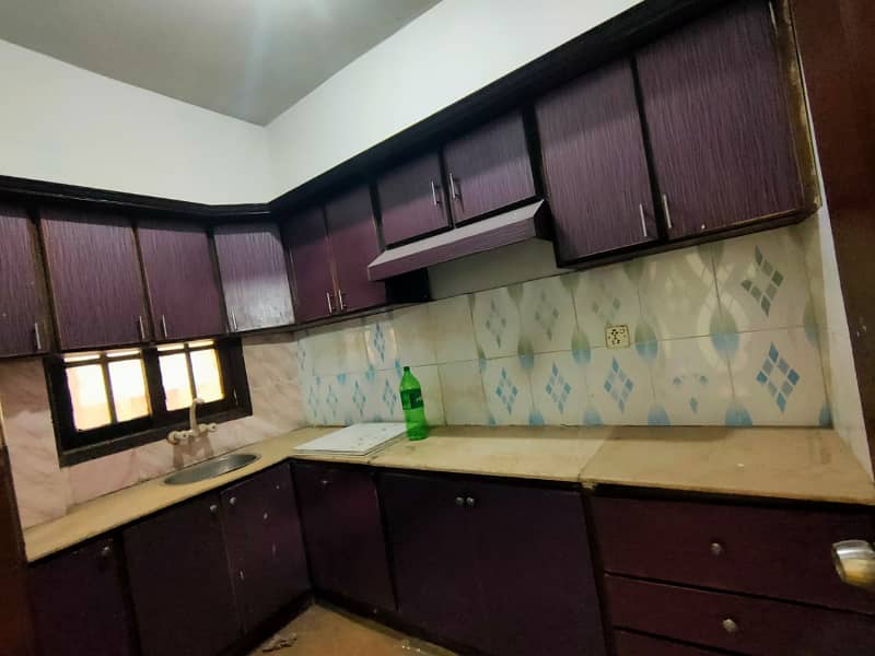 Flat Available For Rent In DHA Phase 5 Badar Commercial 1