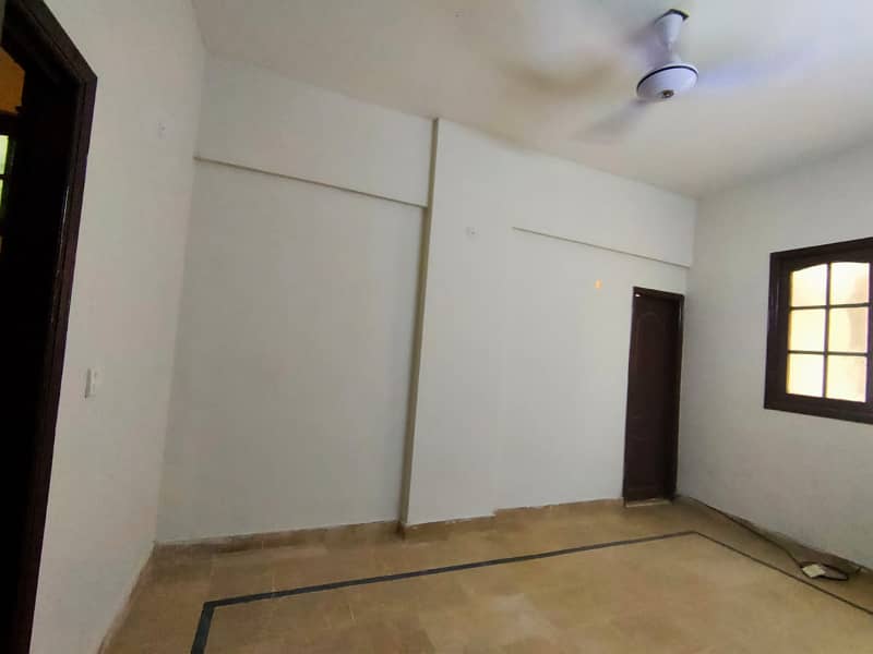 Flat Available For Rent In DHA Phase 5 Badar Commercial 2