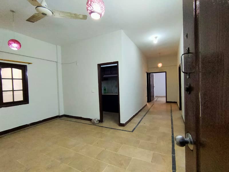 Flat Available For Rent In DHA Phase 5 Badar Commercial 5