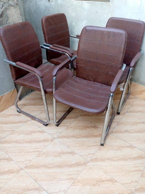 Normal Chairs 3