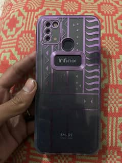 Infinix smart 6