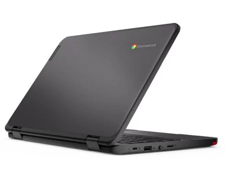 Lenovo 300e Chromebook Mediatek MT8173 Other 4 64 11.60" 0