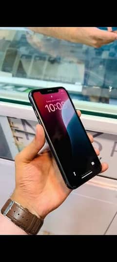 iPhone xr 256  GB PTA approved my WhatsApp 0329=89=95=343