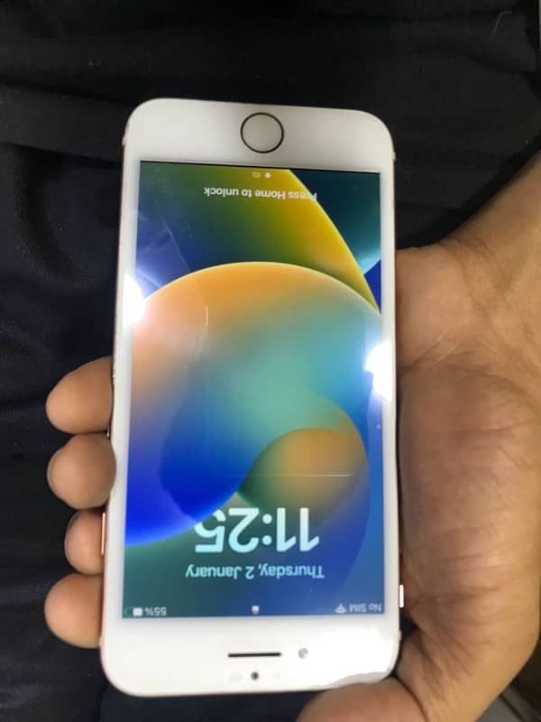 iphone 8 64 gb pta approved 4