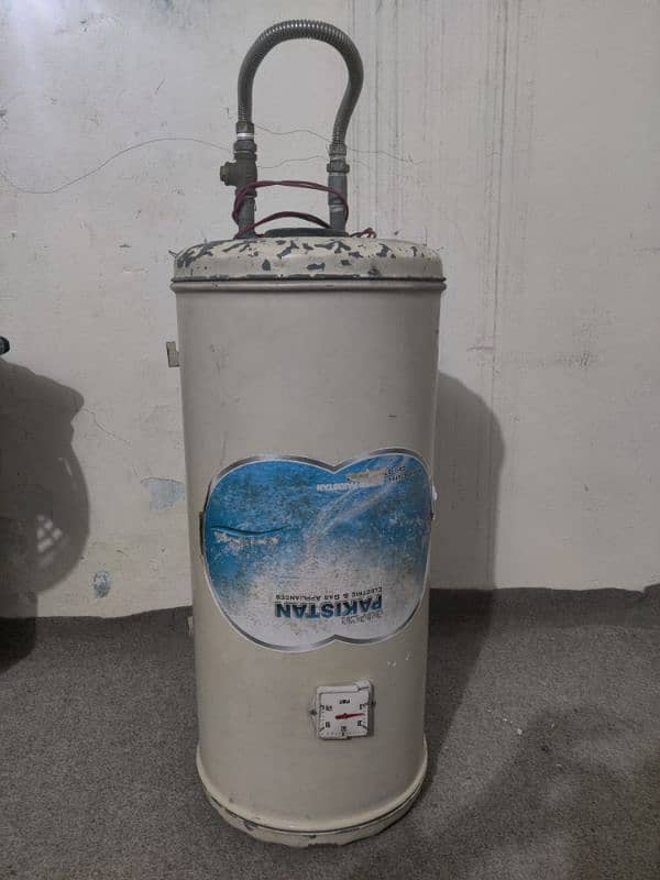 electric water geyser 5