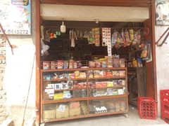 used counter