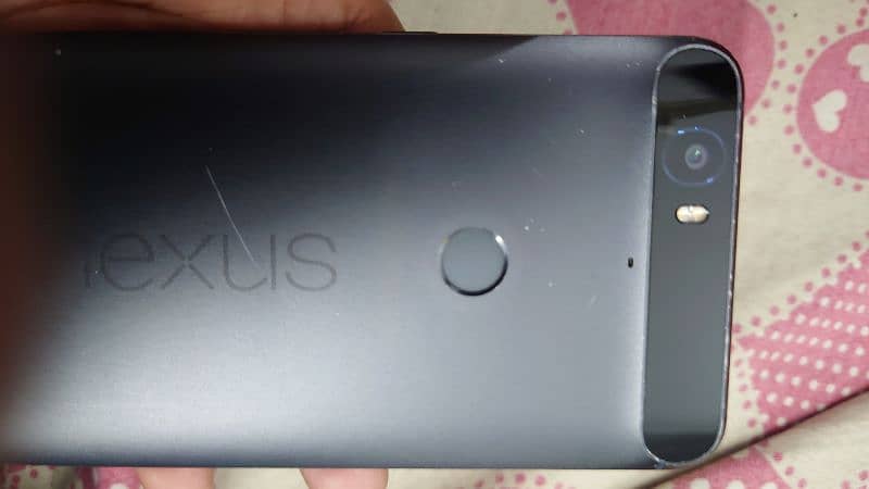 Huawei Nexus 6p 4/32 condition9/10 Infinix/Oppo/Moto/Vivo/realme/redmi 2