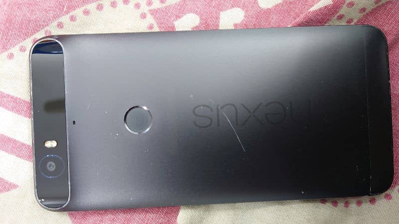 Huawei Nexus 6p 4/32 condition9/10 Infinix/Oppo/Moto/Vivo/realme/redmi 4