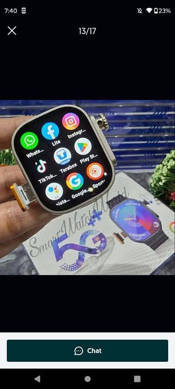 Sim Supported Android Smartwatch | All Apps Working | Ram/Rom 4/64 10