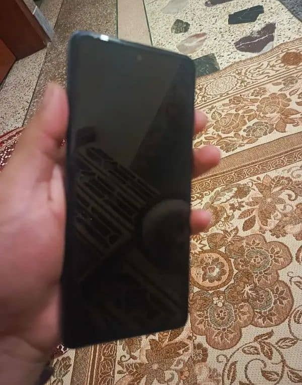 infinix hot 40 pro 3