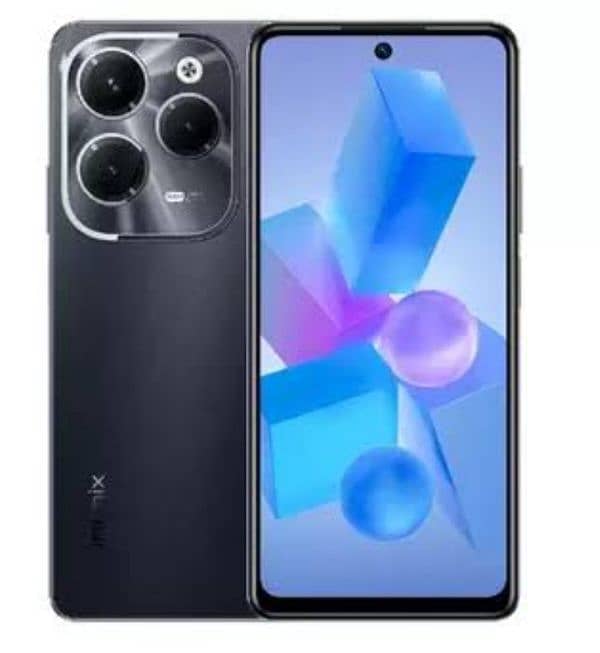 infinix hot 40 pro 5