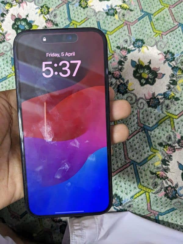 Iphone 15 pro jb 512gb sim time available 0