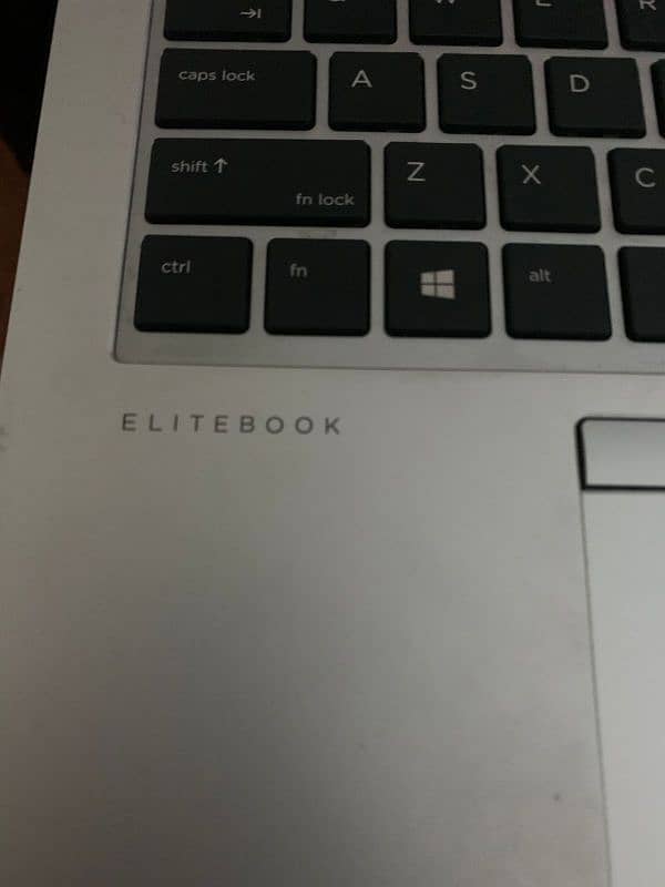 Hp elitebook 1