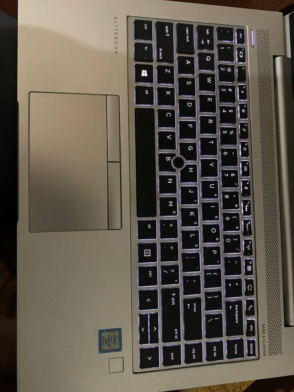 Hp elitebook 4