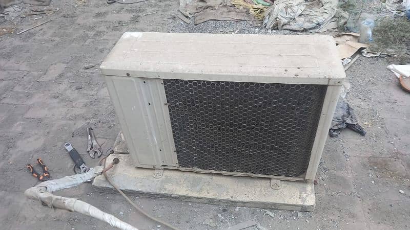 Cabnit AC chiller AC 03218498371 1