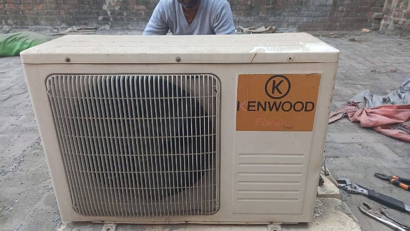 Cabnit AC chiller AC 03218498371 2