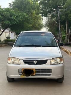 Suzuki Alto 2007