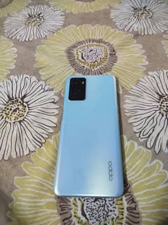 Oppo A76