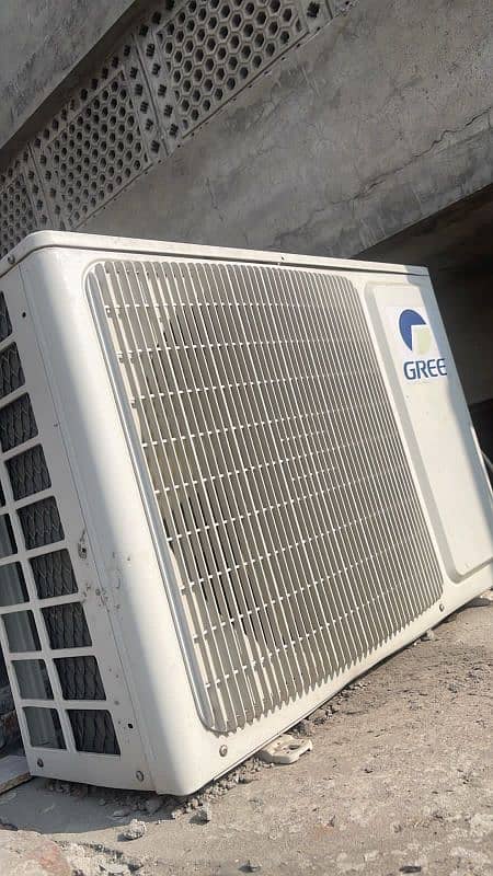 chiller AC Cabnit AC 03038285830 3