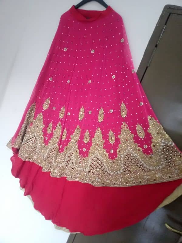 wedding Lehnga for sale. . 0