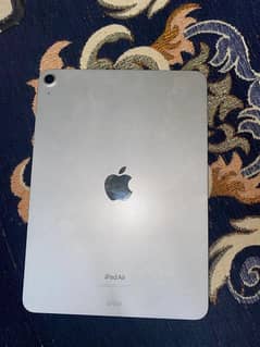 i pad air 5th generation  M1