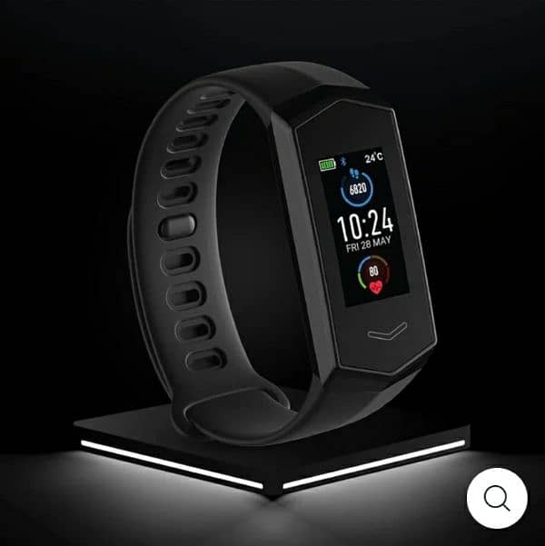 Smart Band Tracker 8