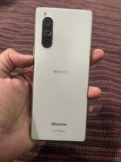 Sony Xperia 5 (Exchange possible ]