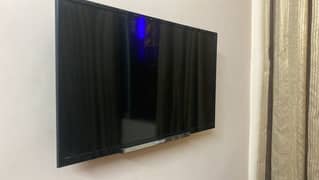 Original sony LCD for sell