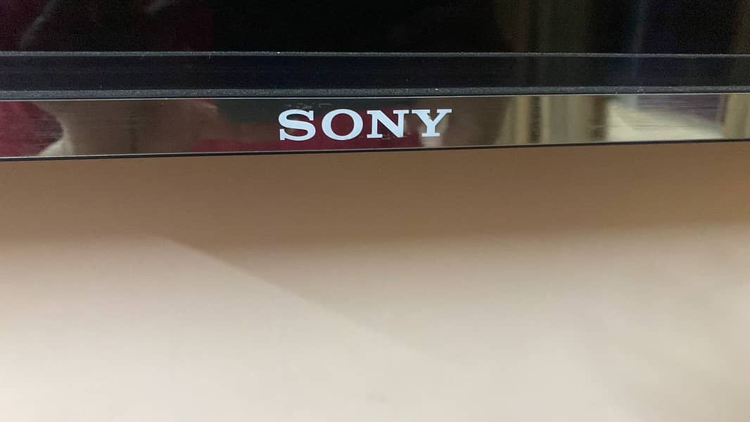 Original sony LCD for sell 2