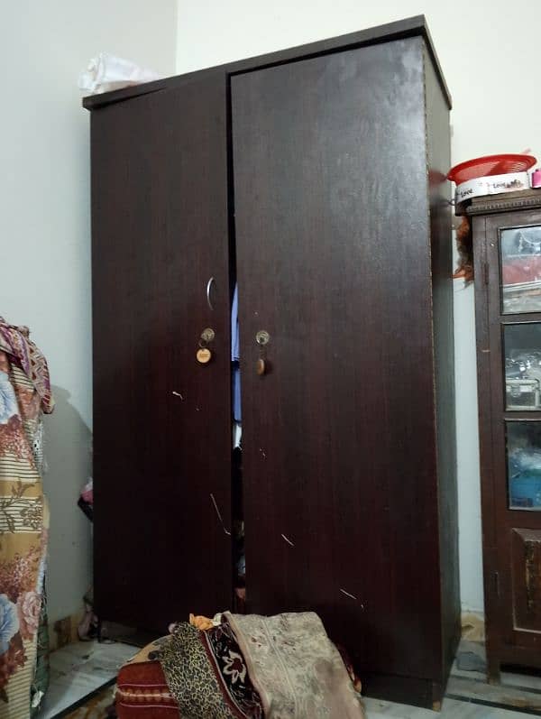 2 door cupboard 1