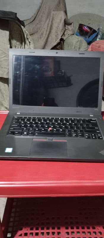 Lenovo cor i 7 /7 g 16 gb ram 256 ssd 1