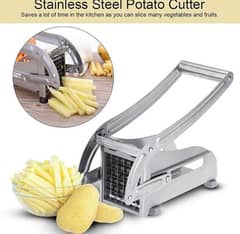 stain less potato cutter visit insta wdot769 for more details