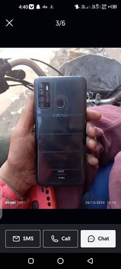 infinix